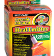 Zoo Med ReptiCare Ceramic Infrared Heat Emitter 1ea/100 W