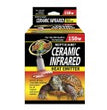 Zoo Med ReptiCare Ceramic Infrared Heat Emitter 1ea/150 W