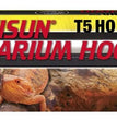 Zoo Med ReptiSun T5 HO High Output Terrarium Hood 1ea/24 in