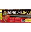 Zoo Med ReptiSun T5 LED UVB Terrarium Hood 1ea/24 in