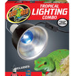 Zoo Med Tropical Lighting Combo Pack 1ea