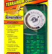 Zoo Med ReptiCare Terrarium Controller Green 1ea