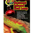 Zoo Med Nocturnal Infrared Heat Lamp 1ea/50 W