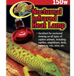 Zoo Med Nocturnal Infrared Heat Lamp 1ea/150 W