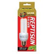 Zoo Med ReptiSun 5.0 UVB Tropical Compact Fluorescent Lamp Mini White 1ea/13 W