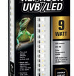 Zoo Med Professional Series Reptisun UVB/LED Bulb 1ea/9W