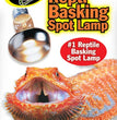 Zoo Med Repti Basking Spot Lamp 1ea/25 W