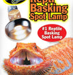 Zoo Med Repti Basking Spot Lamp 1ea/50 W