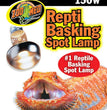 Zoo Med Repti Basking Spot Lamp 1ea/150 W