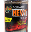 Zoo Med Aquatic Newt Dry Food 1ea/2 oz