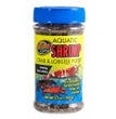 Zoo Med Aquatic Shrimp Crab & Lobster Dry Food 1ea/2.5 oz