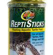 Zoo Med Reptisticks Floating Aquatic Turtle Dry Food 1ea/1 oz