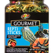 Zoo Med Gourmet Reptisticks Floating Aquatic Turtle Dry Food 1ea/4.5 oz