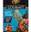 Zoo Med Gourmet Reptisticks Floating Aquatic Turtle Dry Food 1ea/85 oz for your Pet Reptile with Pet Store X.