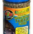 Zoo Med Natural Sinking Mud & Musk Turtle Dry Food 1ea/2.15 oz