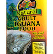 Zoo Med All Natural Adult Iguana Dry Food 1ea/20 oz