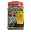 Zoo Med All Natural Adult Iguana Dry Food 1ea/40 oz