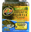 Zoo Med Aquatic Turtle Micro Pellet Hatchling Food 1ea/8 oz