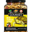 Zoo Med Gourmet Box Turtle Dry Food 1ea/8.25 oz