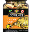 Zoo Med Gourmet Tortoise Dry Food 1ea/7.5 oz