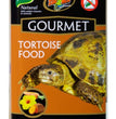 Zoo Med Gourmet Tortoise Dry Food 1ea/135 oz for your Pet Reptile with Pet Store X.