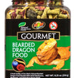 Zoo Med Gourmet Bearded Dragon Dry Food 1ea/8.25 oz