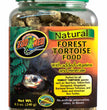 Zoo Med Natural Forest Tortoise Dry Food 1ea/8.5 oz