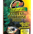 Zoo Med Natural Forest Tortoise Dry Food 1ea/15 oz