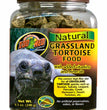 Zoo Med Natural Grassland Tortoise Dry Food 1ea/8.5 oz