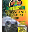 Zoo Med Natural Grassland Tortoise Dry Food 1ea/15 oz