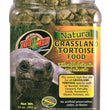 Zoo Med Natural Grassland Tortoise Dry Food 1ea/35 oz