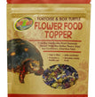 Zoo Med Tortoise & Box Turtle Flower Food Topper 1ea/0.21 oz