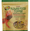 Zoo Med Lizard Flower Food Topper 1ea/0.21 oz