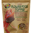 Zoo Med Lizard Flower Food Topper 1ea/1.4 oz