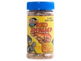 Zoo Med Sun-Dried Large Red Shrimp Reptile Food 1ea/0.5 oz