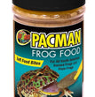 Zoo Med Pacman Frog Dry Food 1ea/2 oz