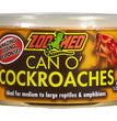 Zoo Med Can O' Cockroach Reptile Wet Food 1ea/1.2 oz