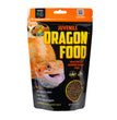 Zoo Med Juvenile High Protein Dragon Food 1ea/4.5oz.