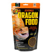 Zoo Med Juvenile High Protein Dragon Food 1ea/10oz.