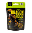 Zoo Med Adult High Fiber Dragon Food 1ea/1oz for your Pet Reptile with Pet Store X.