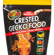 Zoo Med Crested Gecko Food Premium Blended Watermelon Dry Food 1ea/2 oz