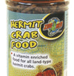 Zoo Med Hermit Crab Dry Food 1ea/2.4 oz