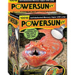 Zoo Med PowerSun UV Self-Ballasted Mercury Vapor Lamp Silver 1ea/100 W