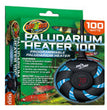 Zoo Med Paludarium Aquarium Heater 1ea/100 W