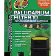 Zoo Med Replacement Filter Cartridge for PF Filters For PF-10 1ea