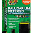 Zoo Med Replacement Filter Cartridge for PF Filters For PF-11 1ea