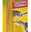 Zoo Med Stainless Steel Feeding Tong 1ea/10 in