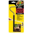 Zoo Med Deluxe Collapsible Snake Hook Black 1ea/7.25 In - 26 in