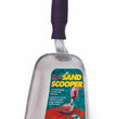 Zoo Med Repti Sand Scooper Black, Silver 1ea