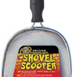 Zoo Med Deluxe Shovel Scooper Black, Silver 1ea for your Pet Reptile with Pet Store X.